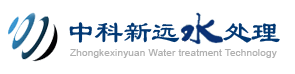 中科軟水LOGO